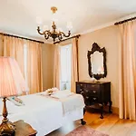 بيت للعطل Casa Dos Avos *