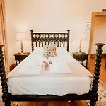 Casa Dos Avos Perre