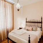 Casa Dos Avos