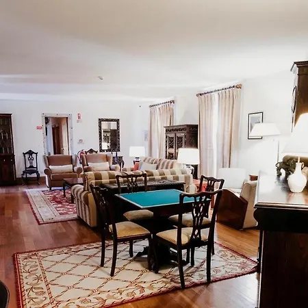 Tatil Evi Casa Dos Avos Perre
