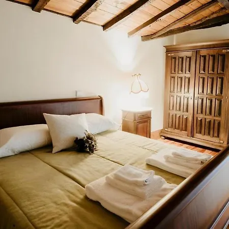 Semesterbostad Casa Dos Avos *