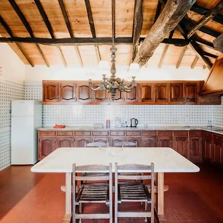 Casa Dos Avos * Perre