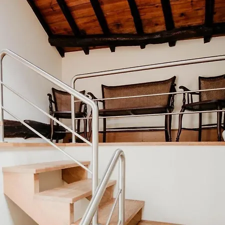Casa Dos Avos Tatil Evi *