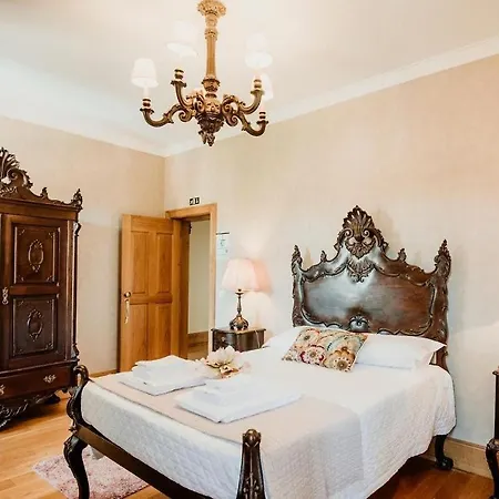 Σπίτι διακοπών Casa Dos Avos
