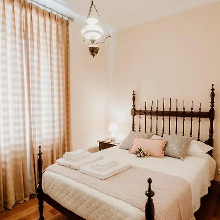Casa Dos Avos