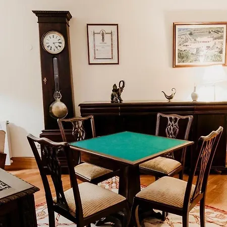 Casa Dos Avos Σπίτι διακοπών Perre