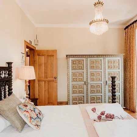 Σπίτι διακοπών Casa Dos Avos Perre