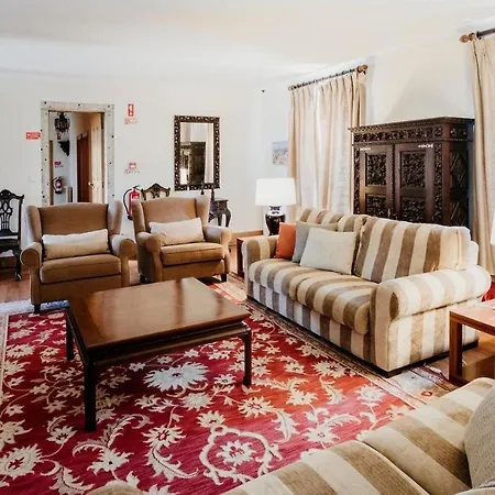 Casa Dos Avós Сasa de vacaciones Perre