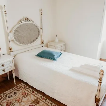 Сasa de vacaciones Casa Dos Avós Perre