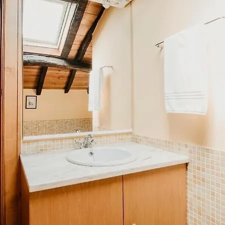 Casa Dos Avos Semesterbostad Perre