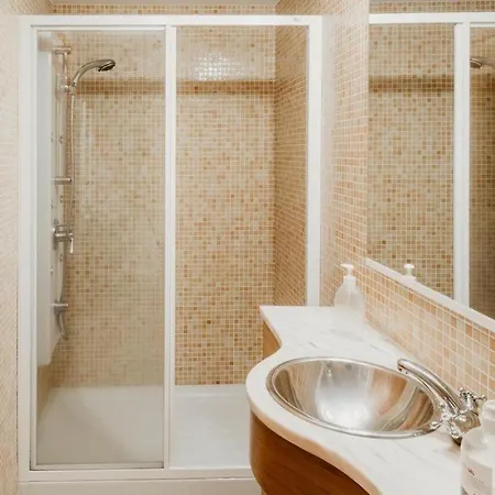 Casa Dos Avós Perre