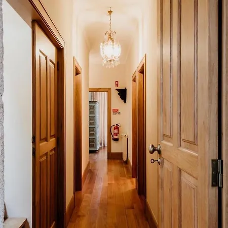 Casa Dos Avós * Perre