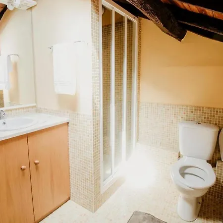 Casa Dos Avós Сasa de vacaciones