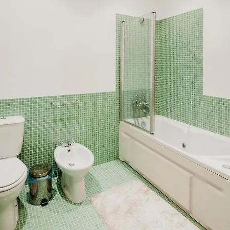 Casa Dos Avos Semesterbostad *