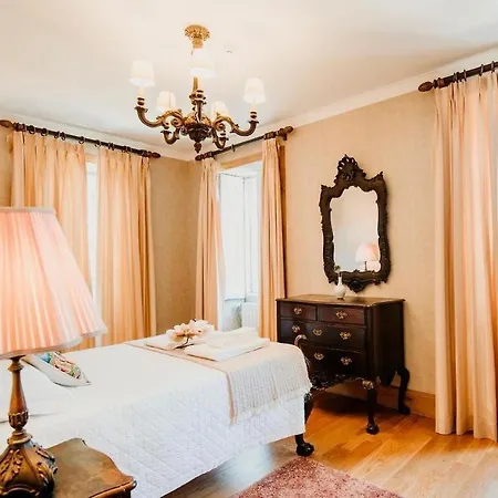 Semesterbostad Casa Dos Avos *