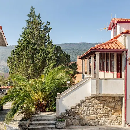 Casa Dos Avos