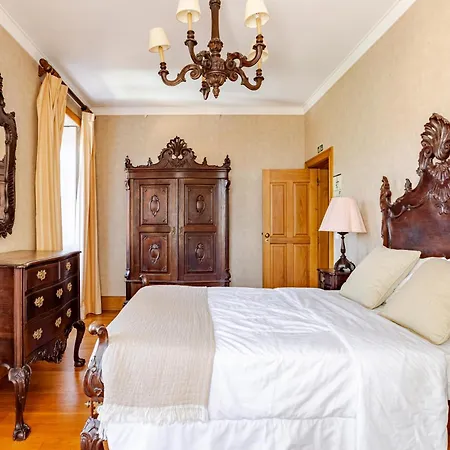 Tatil Evi Casa Dos Avos