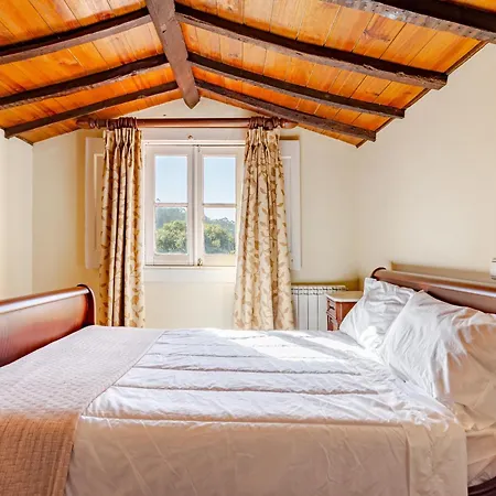 Tatil Evi Casa Dos Avos Perre