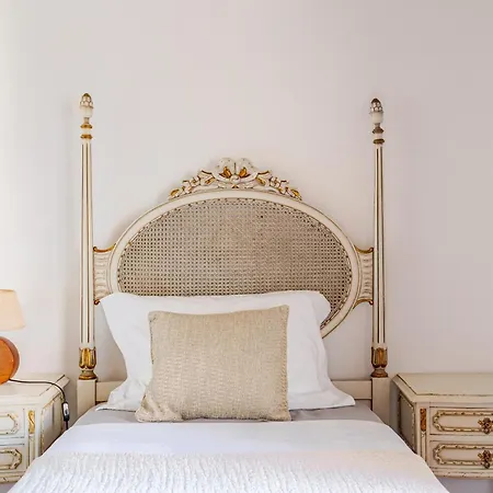 Casa Dos Avós Perre