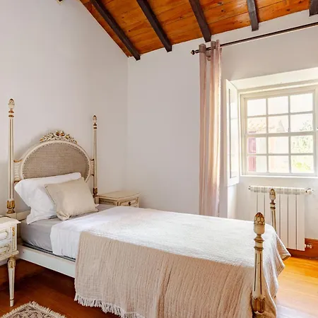 Casa de Férias Casa Dos Avós Perre