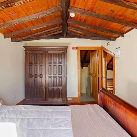 Casa Dos Avos