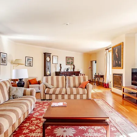 Сasa de vacaciones Casa Dos Avós *