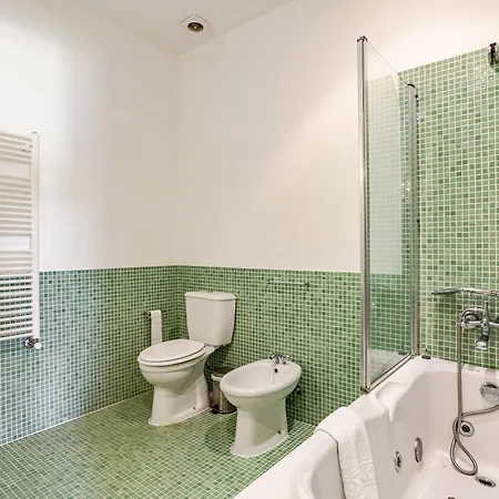 Сasa de vacaciones Casa Dos Avós *