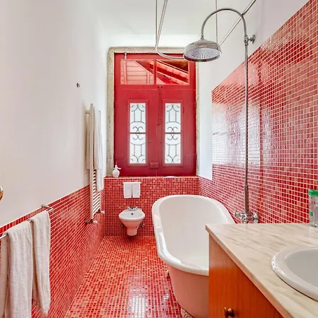 Сasa de vacaciones Casa Dos Avós Perre