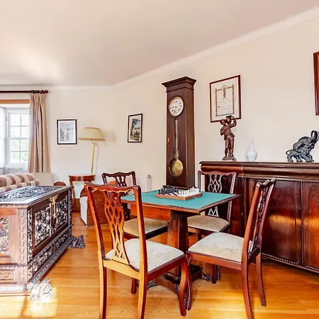 Casa Dos Avós Perre