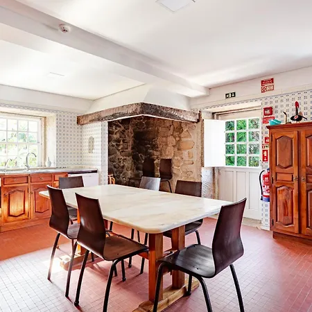 Сasa de vacaciones Casa Dos Avós