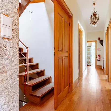 Tatil Evi Casa Dos Avos *