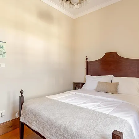 Casa Dos Avos