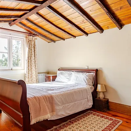 Casa Dos Avós Сasa de vacaciones
