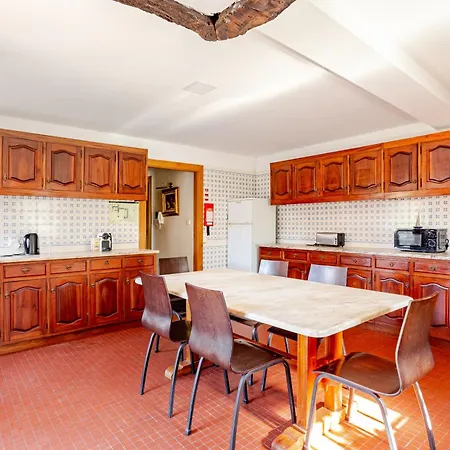 Сasa de vacaciones Casa Dos Avós Perre