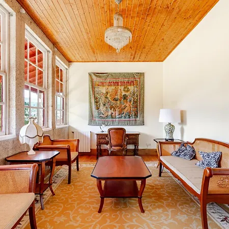 Casa Dos Avós