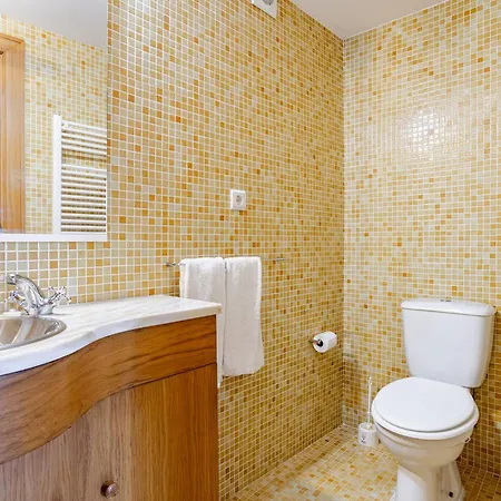 Casa Dos Avós Сasa de vacaciones
