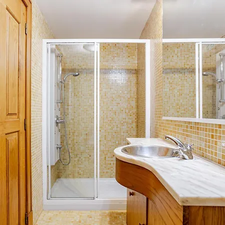 Сasa de vacaciones Casa Dos Avós *