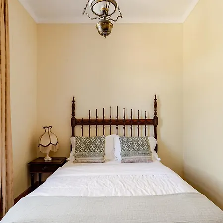 Tatil Evi Casa Dos Avos Perre