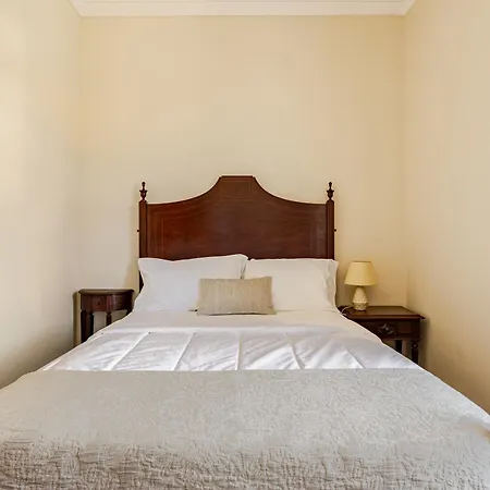 Сasa de vacaciones Casa Dos Avós