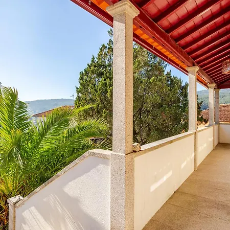 Tatil Evi Casa Dos Avos Perre