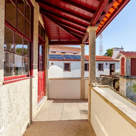 Casa Dos Avós * Perre