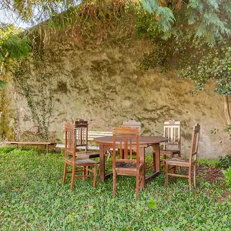Tatil Evi Casa Dos Avos