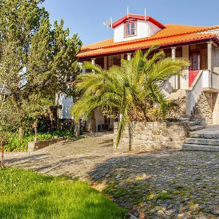 Casa Dos Avos