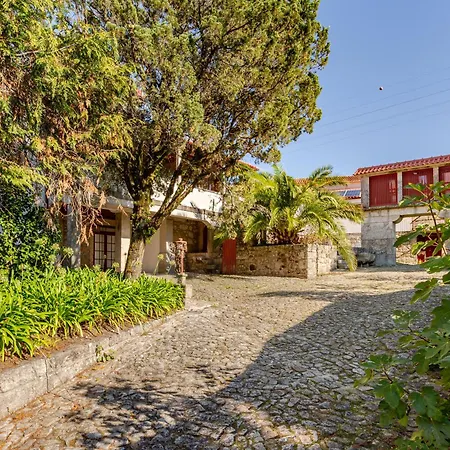 Casa Dos Avos * Perre