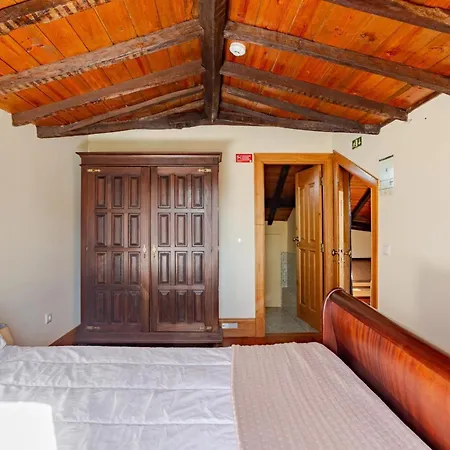 Casa Dos Avos Casa vacanze Perre