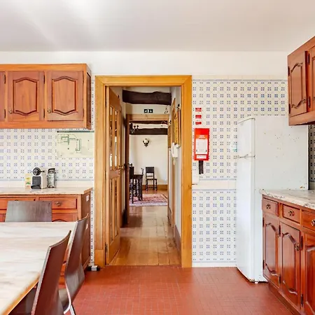 Casa vacanze Casa Dos Avos