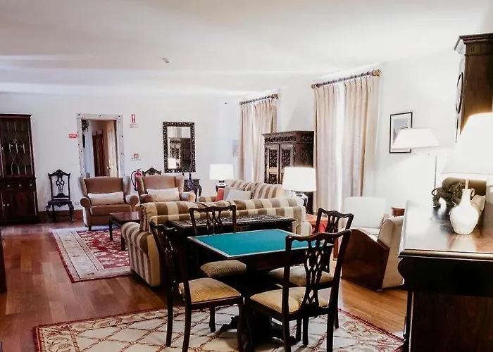 Casa de Férias Casa Dos Avós Perre