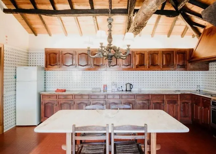 Casa Dos Avos * Perre