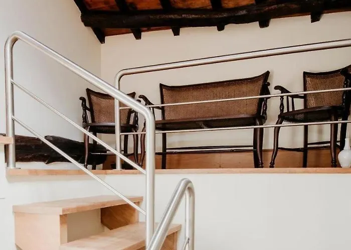 Casa Dos Avos Σπίτι διακοπών *