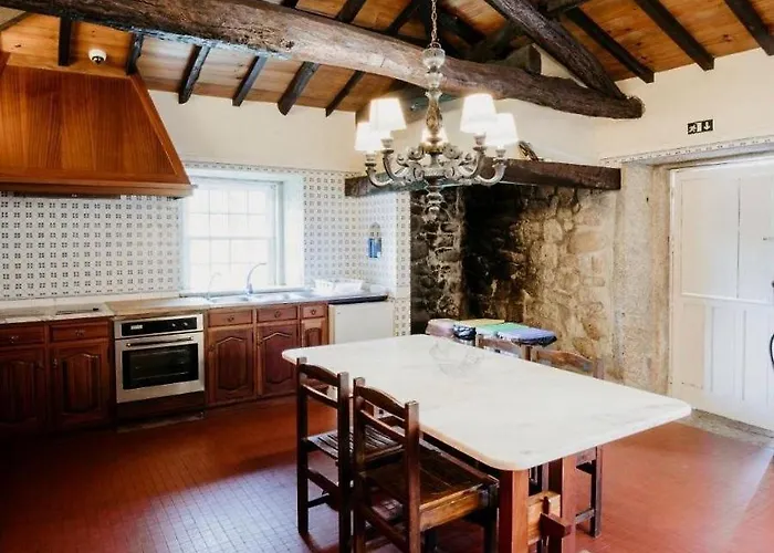 Casa Dos Avós * Perre